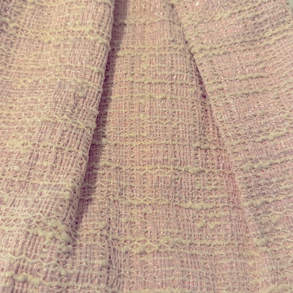 Piccola Speranza Tweed Skirt, Blouse and Purse Set - Picture 14 of 16